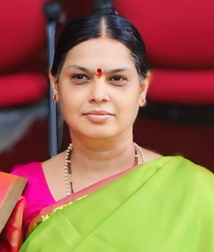 Dr. Satyashree