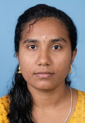 Lavanya Yadav. R