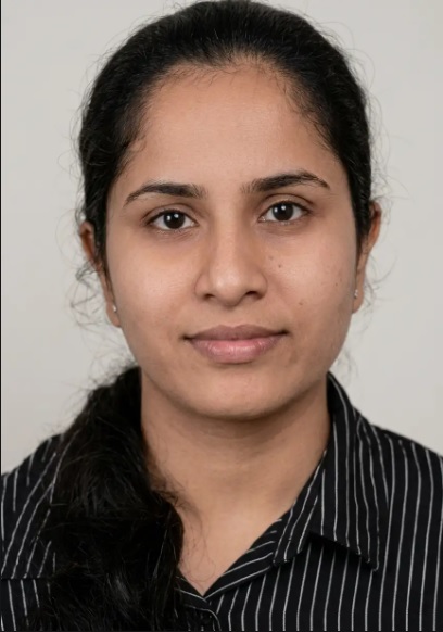 Nimisha. S