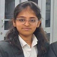 N. Priya