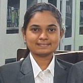 Prakruthi. P