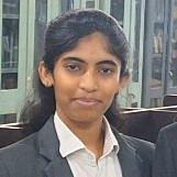 Sanjana N.J.